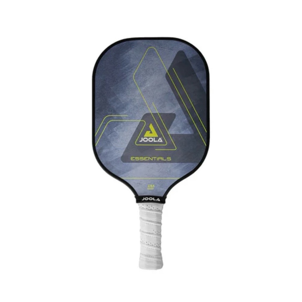 JOOLA Essentials Pickleball Paddle Set - Black and Gray - Picture 12 of 15